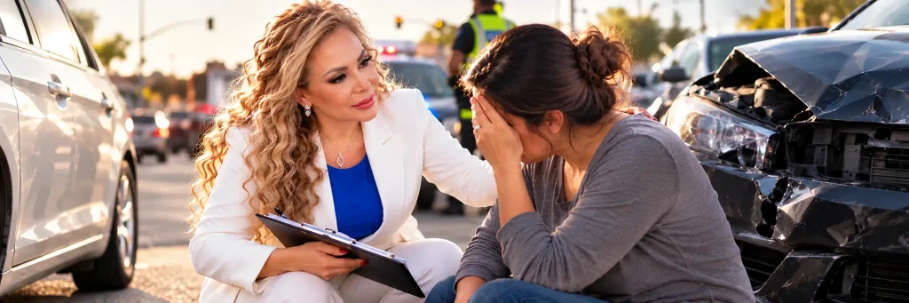 Abogados de Accidentes